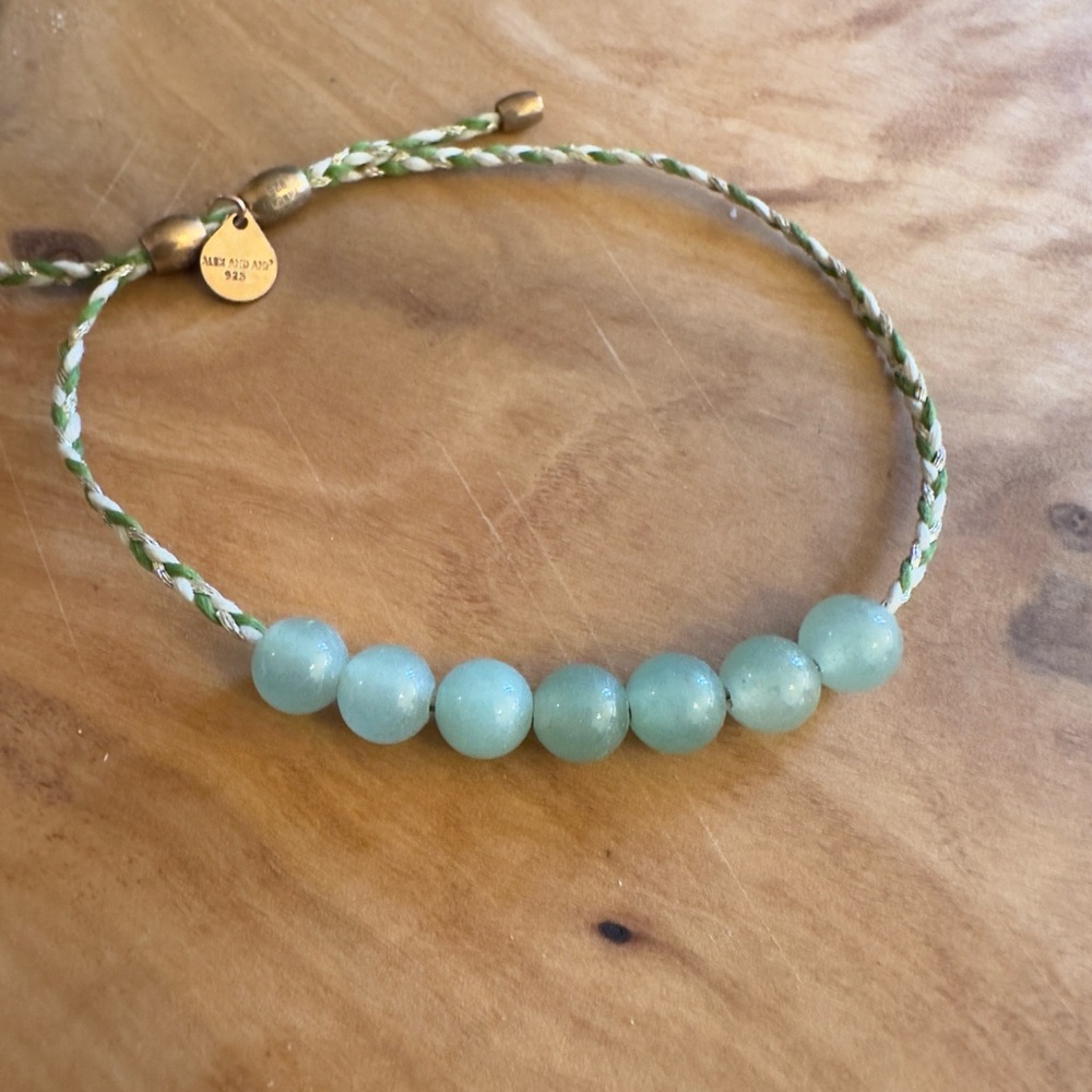 Alex & Ani Bracelet